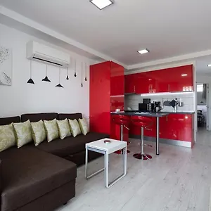 公寓 4 Minutes Walk From Yumbo