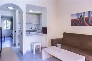 ***  Aparthotel Tisalaya Park Maspalomas  Spagna