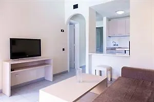 Aparthotel Tisalaya Park Maspalomas  Maspalomas (Gran Canaria)