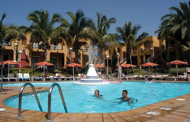 Aparthotel Tisalaya Park Maspalomas