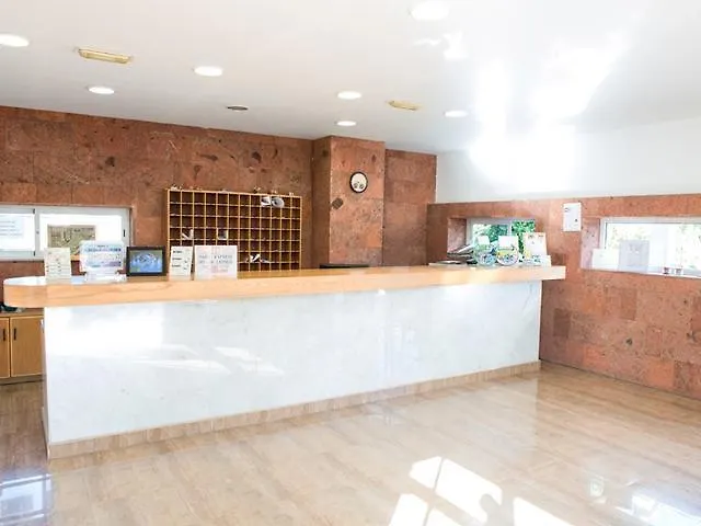 Aparthotel Tisalaya Park Maspalomas   Maspalomas (Gran Canaria)