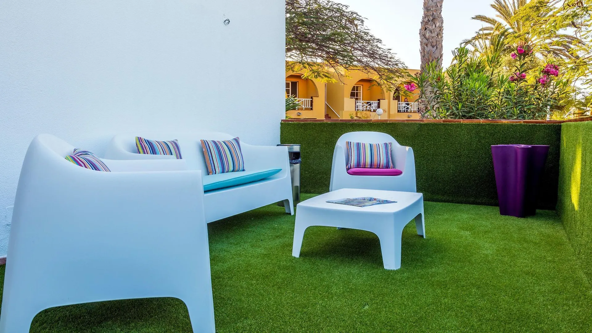 Aparthotel Tisalaya Park Maspalomas   Maspalomas (Gran Canaria)