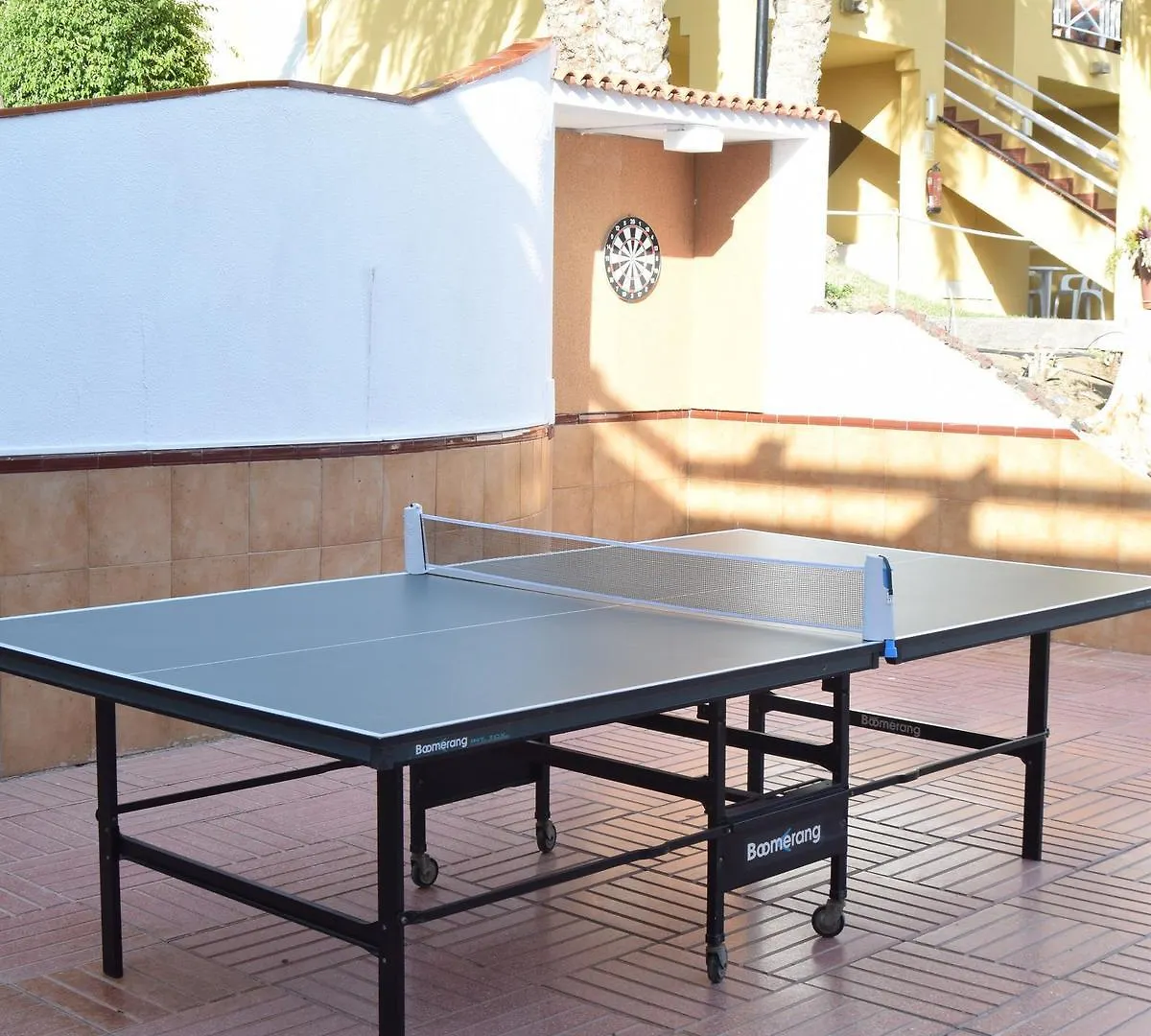 Aparthotel Tisalaya Park Maspalomas  Maspalomas (Gran Canaria)