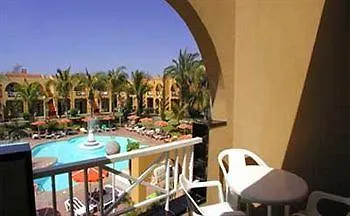 Aparthotel Tisalaya Park Maspalomas  Spagna