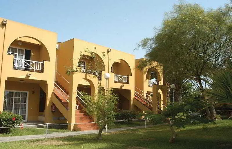 Aparthotel Tisalaya Park Maspalomas  Maspalomas (Gran Canaria)