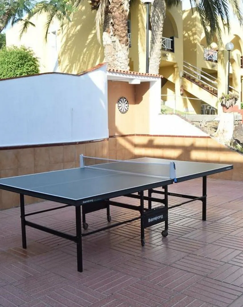 Aparthotel Tisalaya Park Maspalomas   Maspalomas (Gran Canaria)
