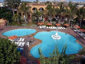 Tisalaya Park Aparthotel Maspalomas   Maspalomas (Gran Canaria)